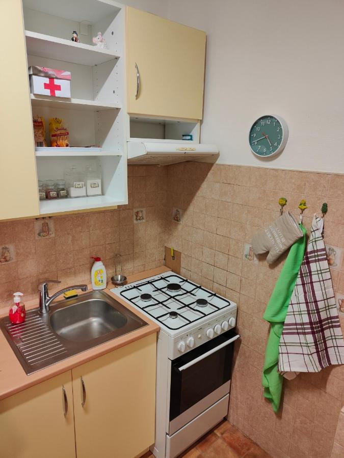 דירות אולומוץ Stiborka מראה חיצוני תמונה